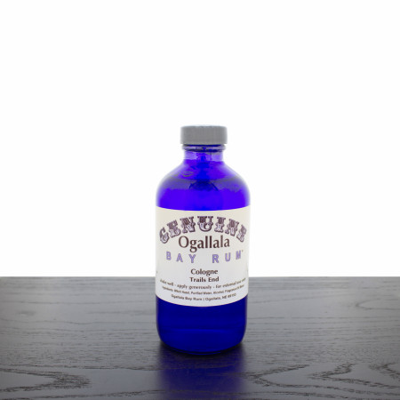 Product image 0 for Genuine Ogallala Bay Rum Trails End Cologne